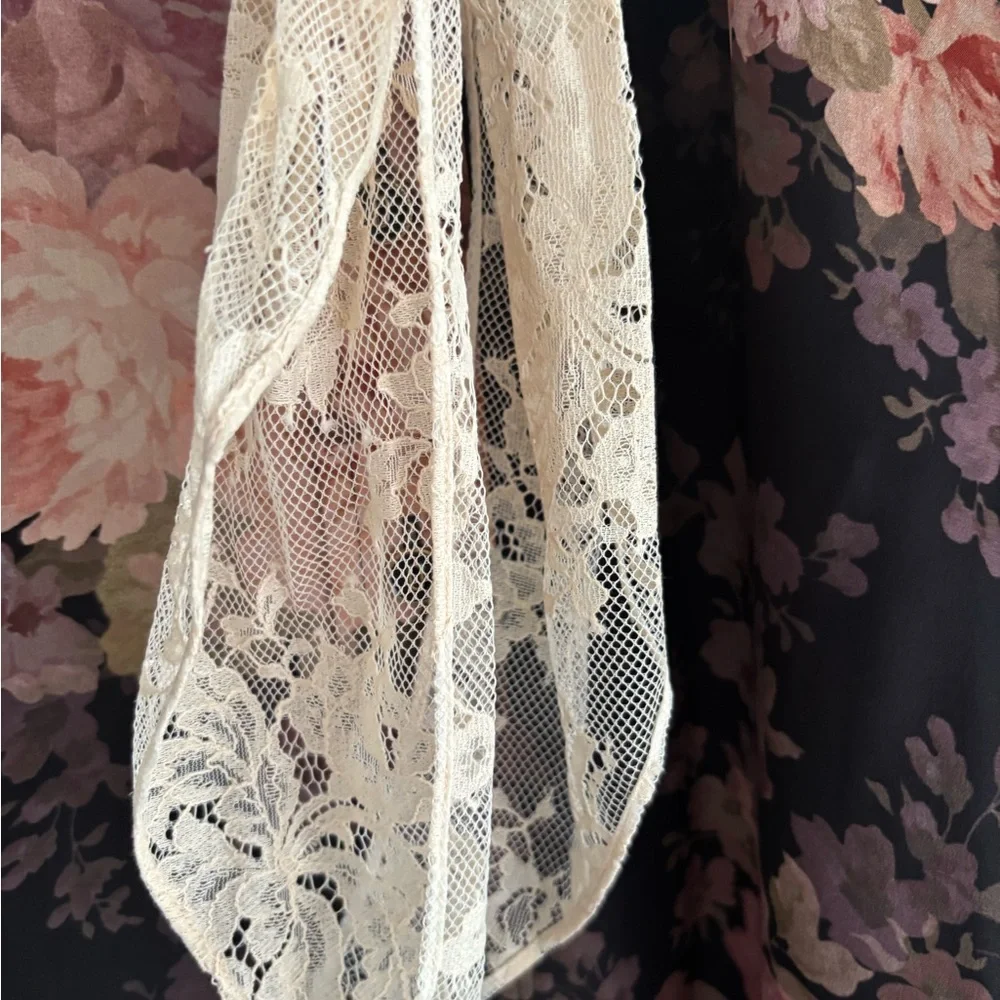 NWT Zimmermann silk blouse - Picture 9 of 16